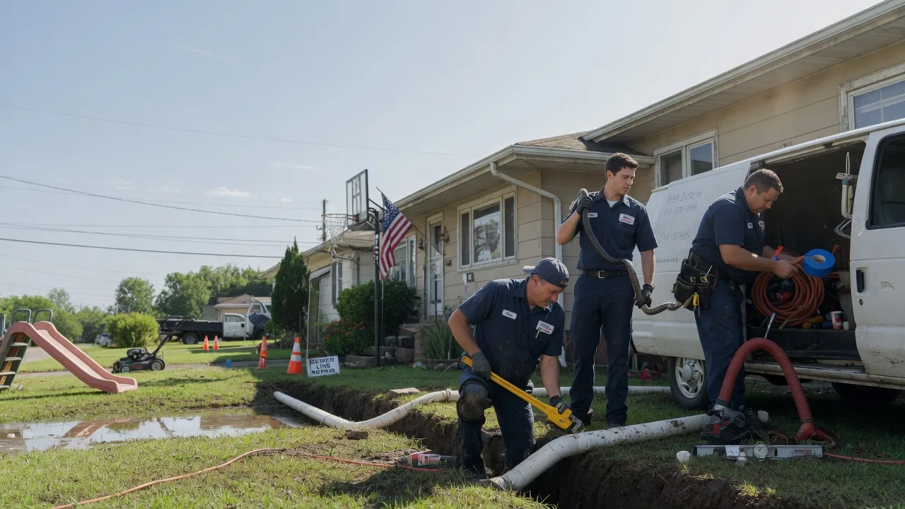 Toilet Installation in Townsend, TN near me